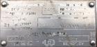 Used Stainless Steel Westfalia Solid Bowl Decanter Centrifuge,  CA-505-02-10