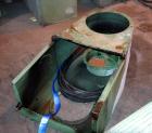 Used Stainless Steel Westfalia Solid Bowl Decanter Centrifuge,  CA-505-02-10