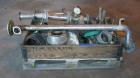 Used Stainless Steel Westfalia Solid Bowl Decanter Centrifuge,  CA-505-02-10