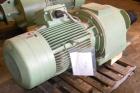 Unused- Westfalia CA-505-00-12 Solid Bowl Decanter Centrifuge, 316 stainless steel construction (product contact areas), max bowl speed 3500 rpm, two-gear design, gearbox, main drive, backdrive, lube...