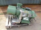 Used Westfalia Solid Bowl Decanter Centrifuge, Model CA221-21-00