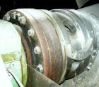 Used- Westfalia Solid Bowl Decanter Centrifuge, CA-450-00-32
