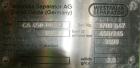 Used Westfalia Solid Bowl Decanter Centrifuge, CA-450-00-32