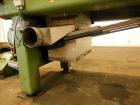 Used Stainless Steel Westfalia Solid Bowl Decanter Centrifuge