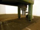 Used Stainless Steel Westfalia Solid Bowl Decanter Centrifuge