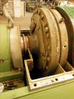 Used Stainless Steel Westfalia Solid Bowl Decanter Centrifuge