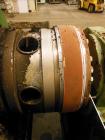 Used Stainless Steel Westfalia Solid Bowl Decanter Centrifuge
