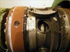 Used Stainless Steel Westfalia Solid Bowl Decanter Centrifuge