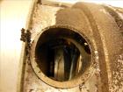 Used Stainless Steel Westfalia Solid Bowl Decanter Centrifuge
