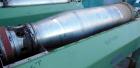 Used Stainless Steel Westfalia Solid Bowl Decanter Centrifuge