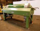 Used Stainless Steel Westfalia Solid Bowl Decanter Centrifuge