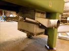 Used Stainless Steel Westfalia Solid Bowl Decanter Centrifuge