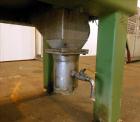 Used Stainless Steel Westfalia Solid Bowl Decanter Centrifuge