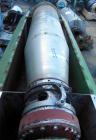 Used Stainless Steel Westfalia Solid Bowl Decanter Centrifuge