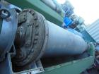 Used Stainless Steel Westfalia Solid Bowl Decanter Centrifuge