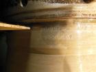 Used Stainless Steel Westfalia Solid Bowl Decanter Centrifuge