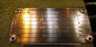 Used Stainless Steel Westfalia Solid Bowl Decanter Centrifuge