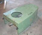 USED: Westfalia CA-505-01-12 solid bowl decanter centrifuge, 316 stainless steel construction on product contact areas. Max bowl speed 3500 rpm, 6