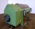Used GEA Westfalia CB-305-00-02 Solid Bowl Decanter Centrifuge