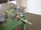 Used GEA Westfalia CB-305-00-02 Solid Bowl Decanter Centrifuge