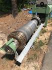 Used Westfalia Centrifuge, Model CC-458-00-32.