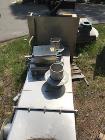 Used Westfalia Centrifuge, Model CC-458-00-32.