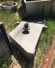 Used Westfalia Centrifuge, Model CC-458-00-32.