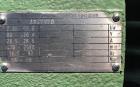 Used Westfalia Centrifuge, Model CC-458-00-32.