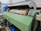 Used Stainless Steel Westfalia Solid Bowl Decanter Centrifuge 
