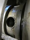 Used Stainless Steel Westfalia Solid Bowl Decanter Centrifuge 