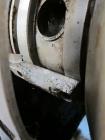 Used Stainless Steel Westfalia Solid Bowl Decanter Centrifuge 