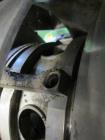 Used Stainless Steel Westfalia Solid Bowl Decanter Centrifuge 