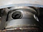 Used Stainless Steel Westfalia Solid Bowl Decanter Centrifuge 