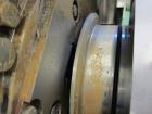 Used Stainless Steel Westfalia Solid Bowl Decanter Centrifuge 