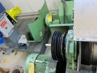 Used Stainless Steel Westfalia Solid Bowl Decanter Centrifuge 
