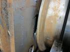 Used Stainless Steel Westfalia Solid Bowl Decanter Centrifuge 