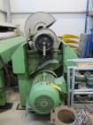Used Stainless Steel Westfalia Solid Bowl Decanter Centrifuge 