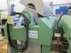 Used Stainless Steel Westfalia Solid Bowl Decanter Centrifuge 