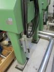 Used Stainless Steel Westfalia Solid Bowl Decanter Centrifuge 