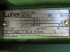 Used Stainless Steel Westfalia Solid Bowl Decanter Centrifuge 