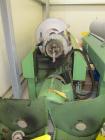 Used Stainless Steel Westfalia Solid Bowl Decanter Centrifuge 