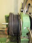 Used Stainless Steel Westfalia Solid Bowl Decanter Centrifuge 
