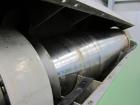 Used Stainless Steel Westfalia Solid Bowl Decanter Centrifuge 