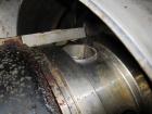 Used Stainless Steel Westfalia Solid Bowl Decanter Centrifuge 