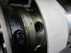 Used Stainless Steel Westfalia Solid Bowl Decanter Centrifuge 