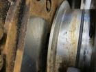 Used Stainless Steel Westfalia Solid Bowl Decanter Centrifuge 