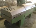 Used Westfalia Solid Bowl Decanter Centrifuge, Model CD-305-00-00