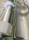 Used Westfalia Solid Bowl Decanter Centrifuge, Model CD-305-00-00