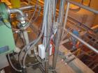 Used Westfalia CD-305-01-02 Solid Bowl Decanter Centrifuge. Stainless steel construction on product contact areas. Max bowl speed 4400 rpm, base with integrated casing assembly, feed pipe, inline dri...