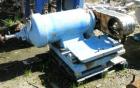 Used Stainless Steel Westfalia SDA-360 Solid Bowl Decanter Centrifuge